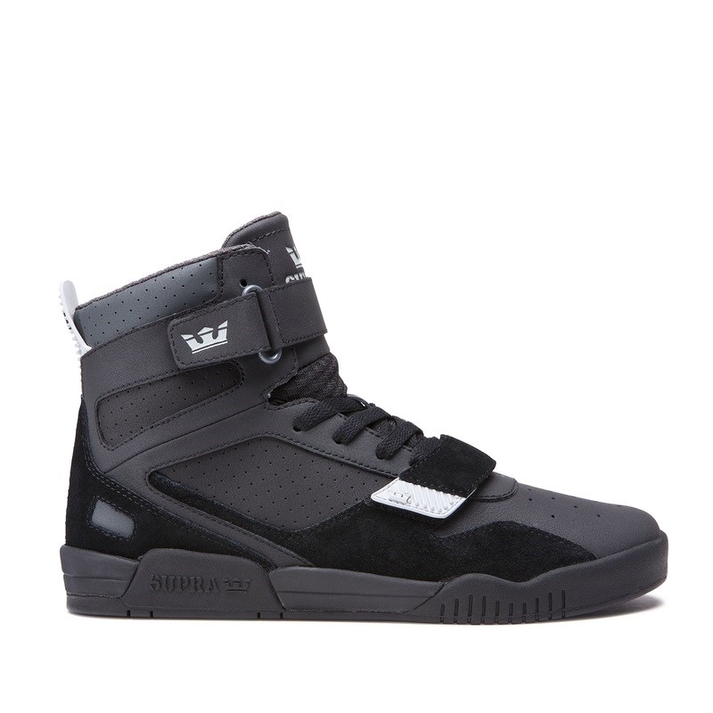 supra high tops