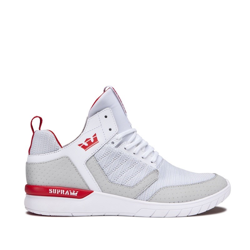 supra high top shoes uk
