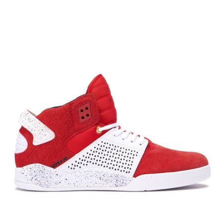 supra shoes skytop 3